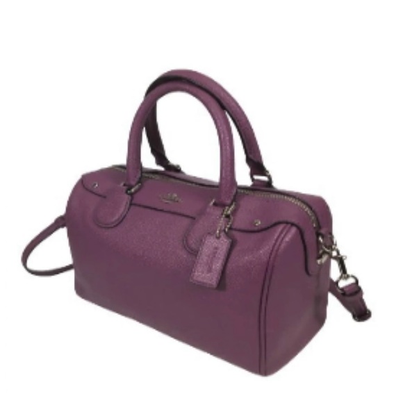 Coach - Mini Bennett Crossbody/Shoulder Bag - Picture 1 of 10